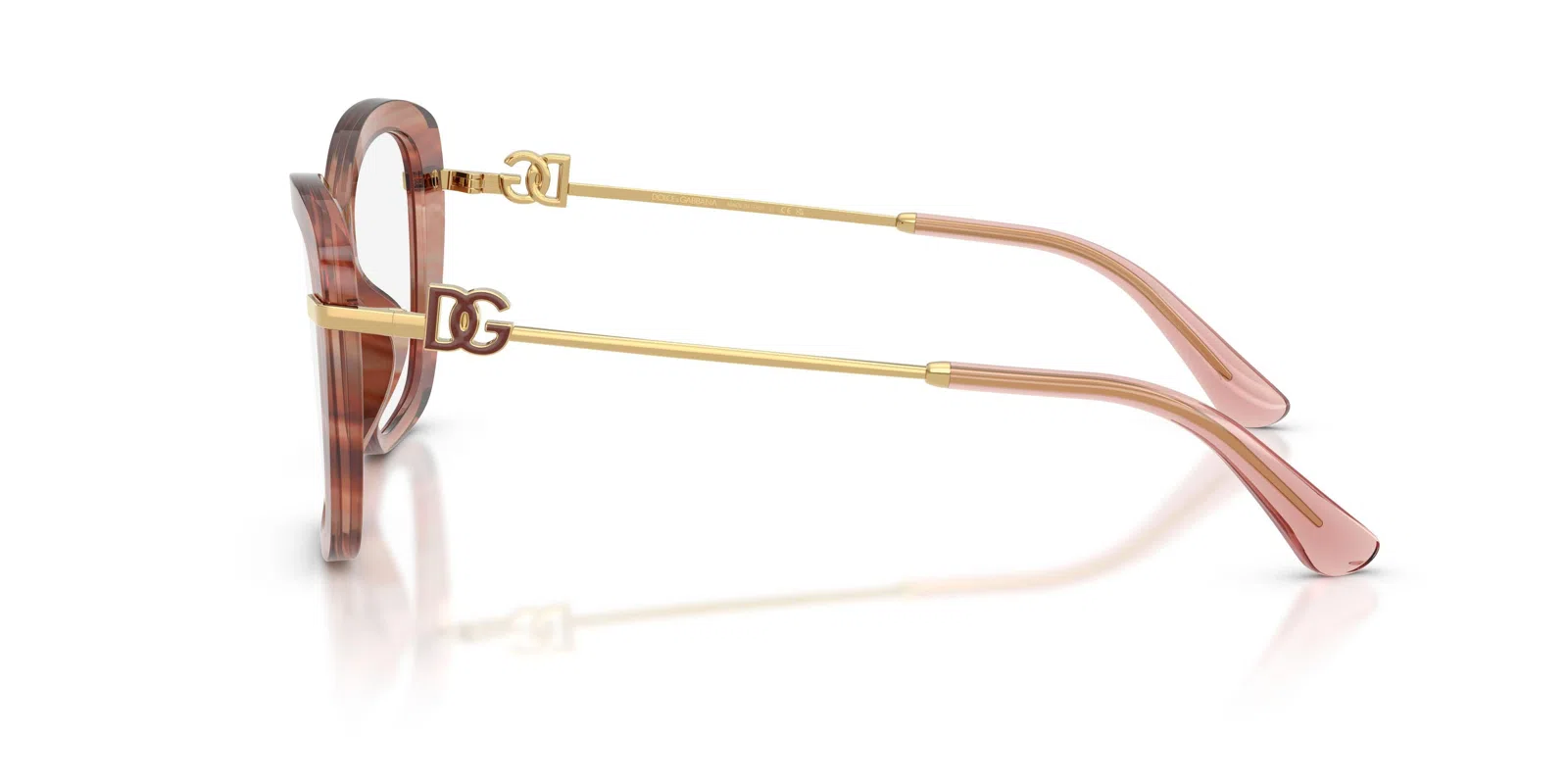Dolce & Gabbana 3439 Eyeglasses - view 27
